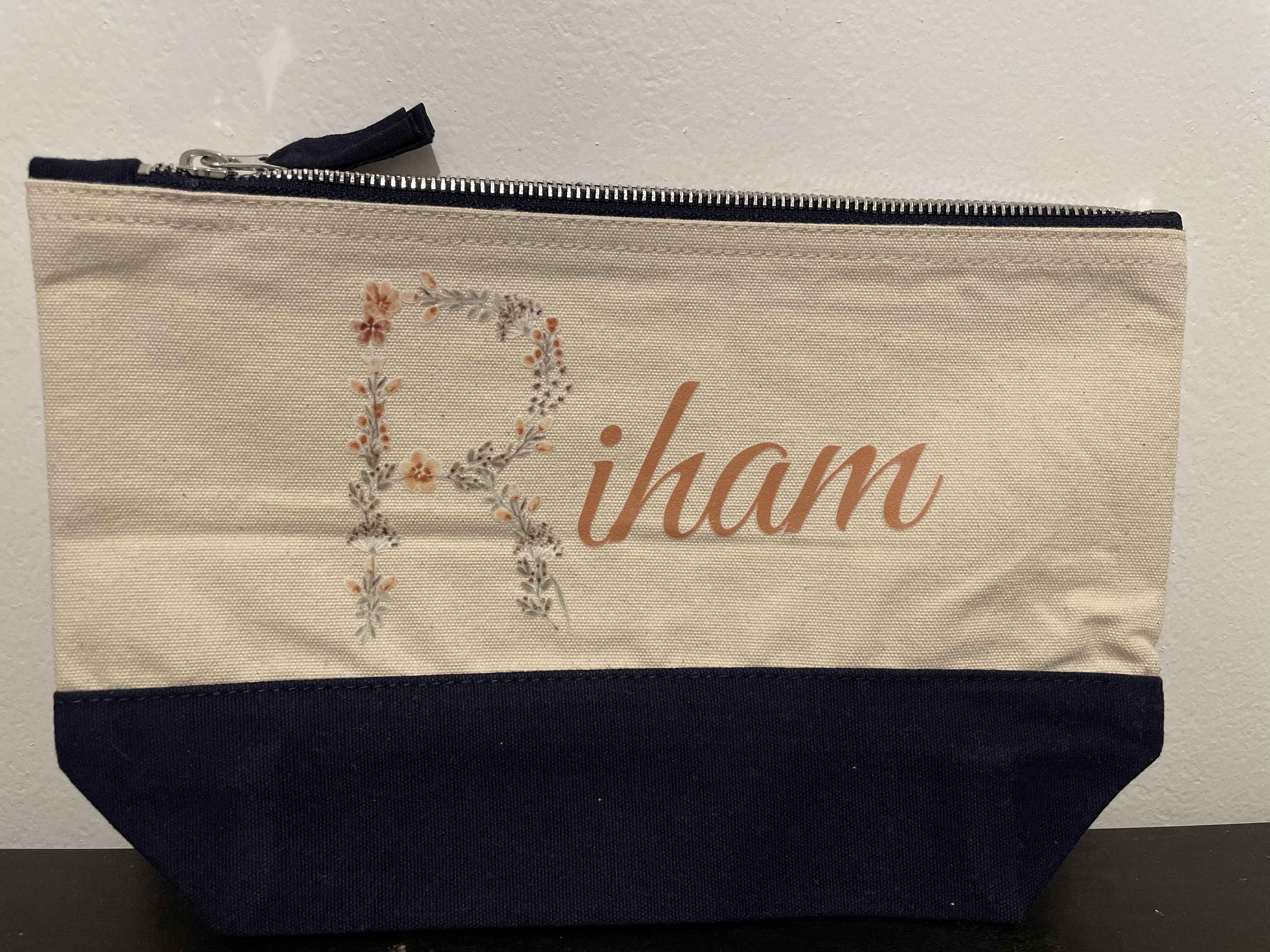 Trousse personnalisé  3