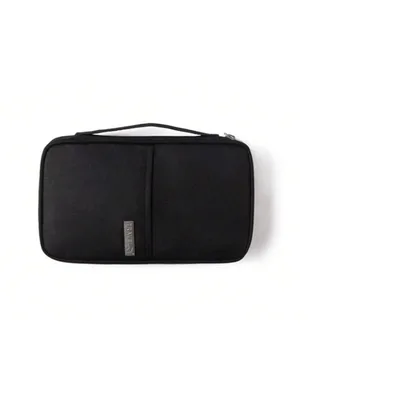 Organisateur de Passeports Familial – Accessoires