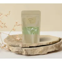 Katam du Yémen – Colorant végétal premium (Buxus dioica) – Hair care