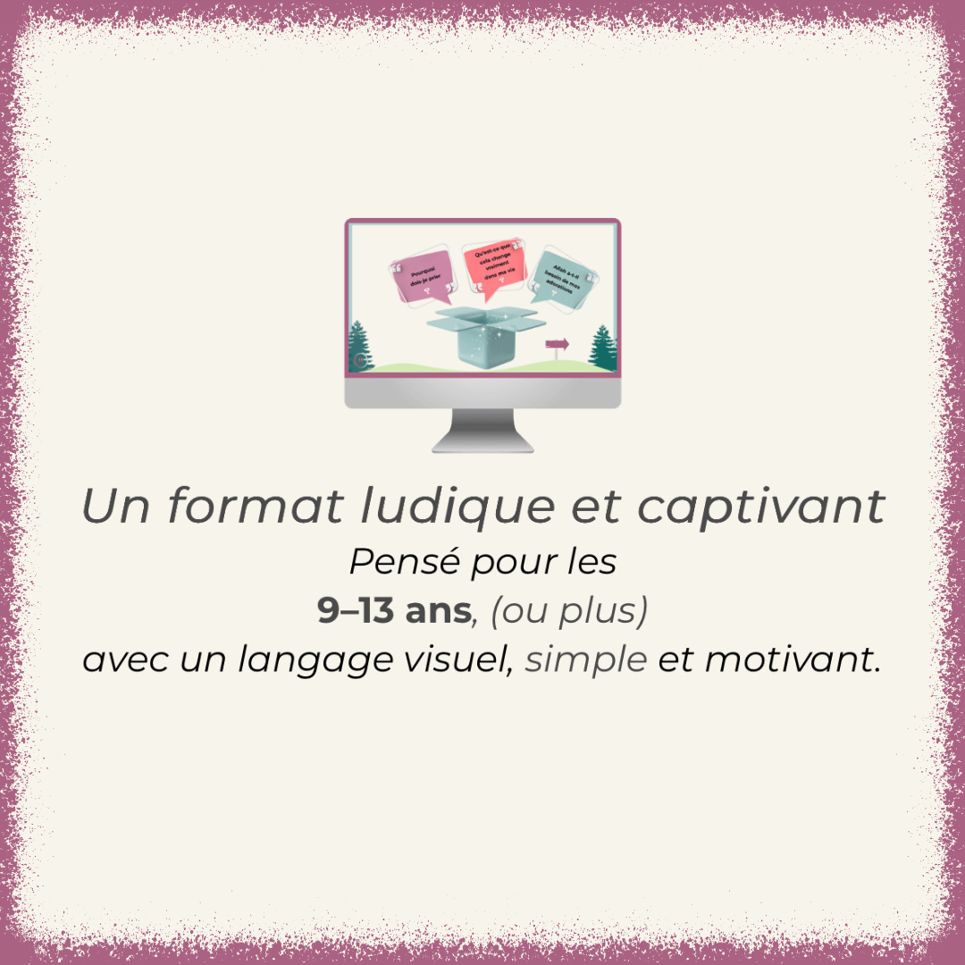 La salat le sens avant le geste - Parcours interactif (Escape Game)  3
