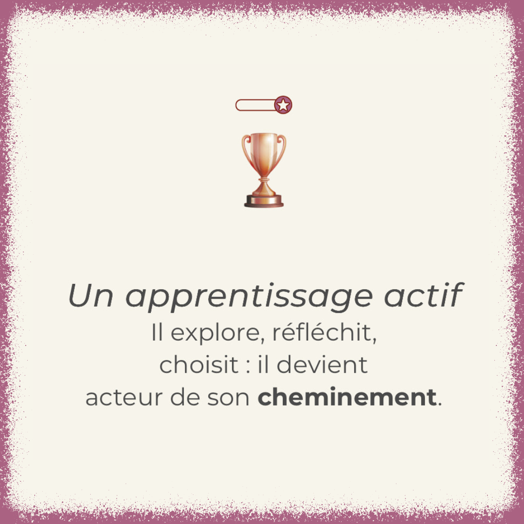 La salat le sens avant le geste - Parcours interactif (Escape Game)  5
