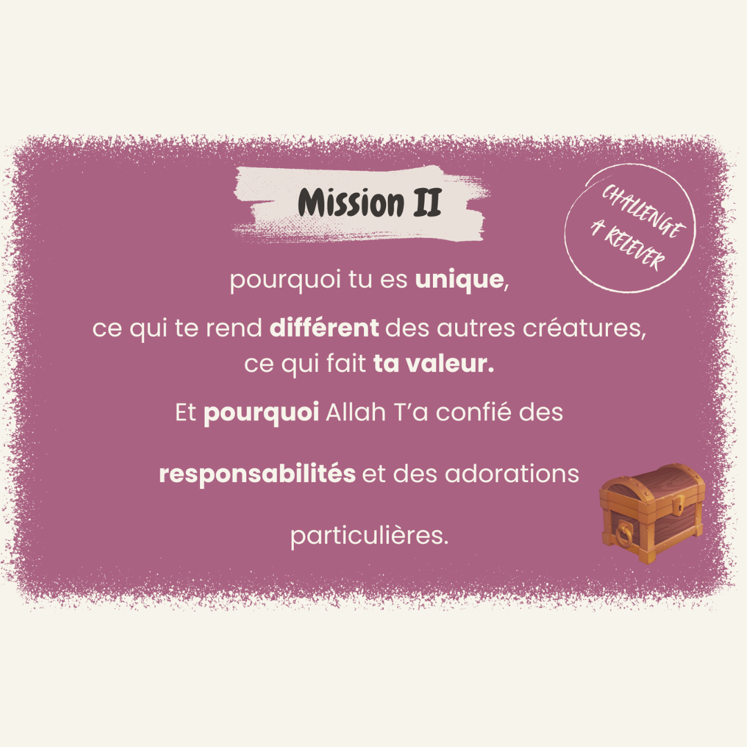 La salat le sens avant le geste - Parcours interactif (Escape Game)  7