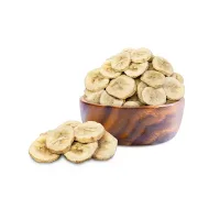 Pol's Banane - Bananes lyophilisées 2