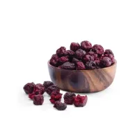 Pol's Griotte - Griottes lyophilisées 25g 2