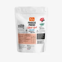Pol's Magic Ball Fraise & Pomme - Fruits lyophilisés 20g 3