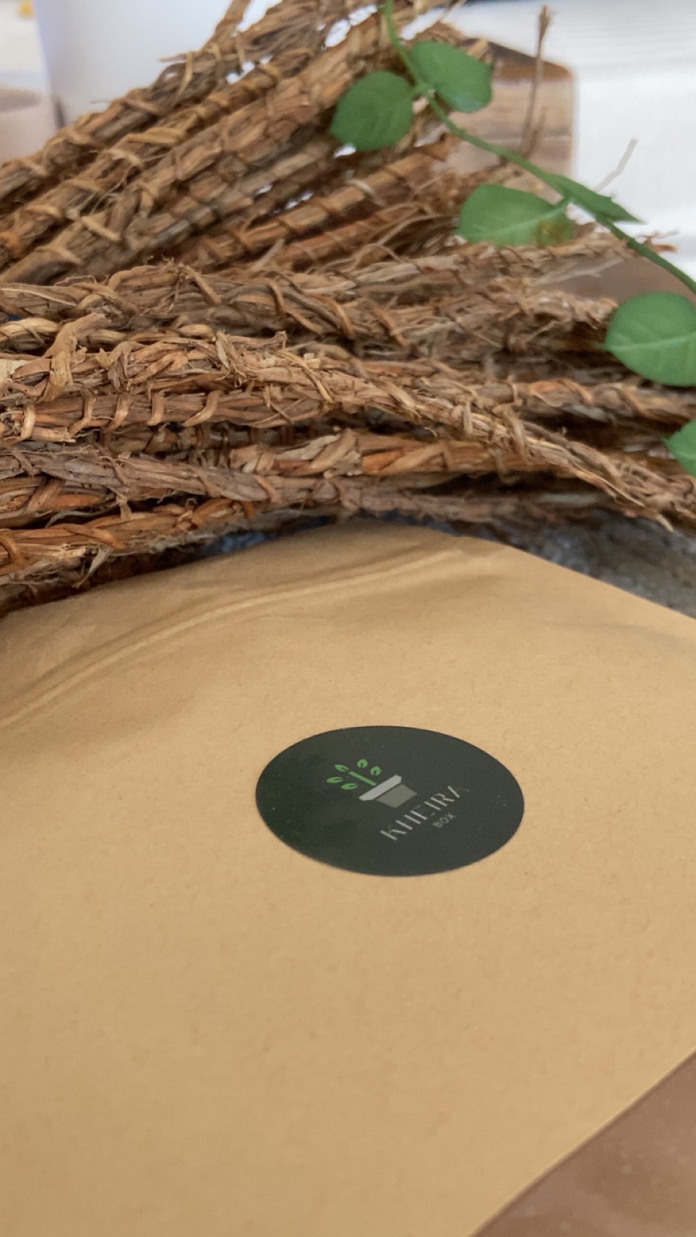 10 Racines de khamaré  2