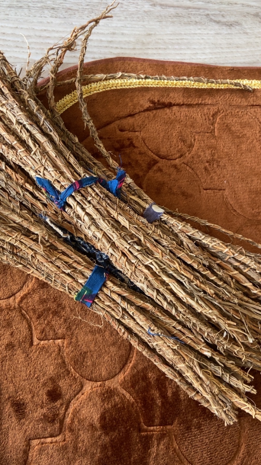 5 racines de khamaré 