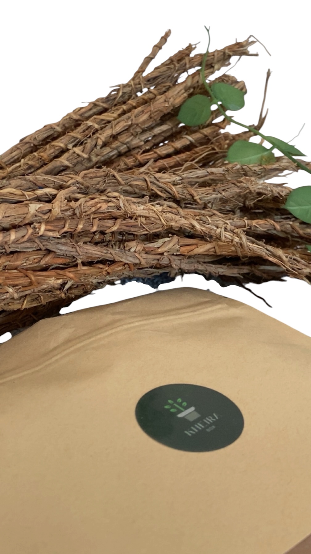 5 racines de khamaré 