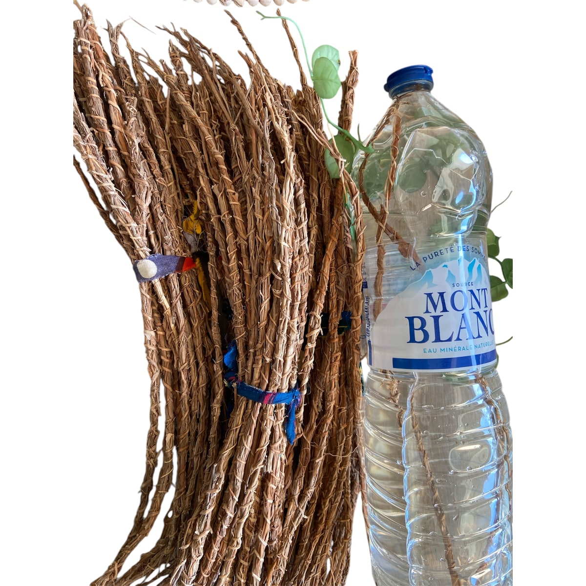 5 racines de khamaré