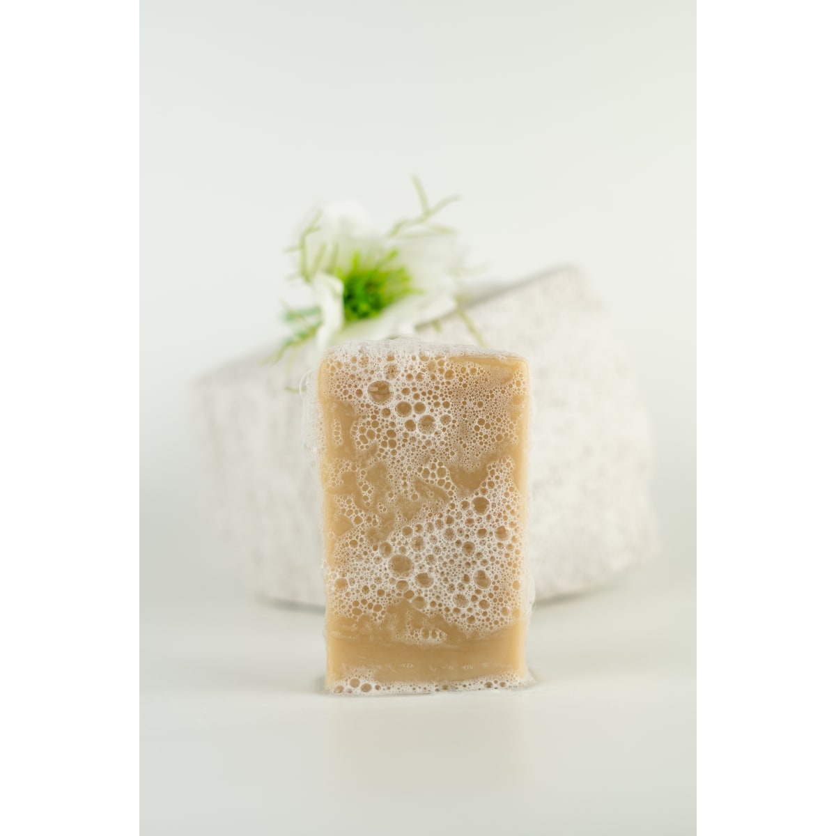 Savon Nigelle & Cèdre 100g