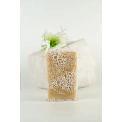 Savon Nigelle & Cèdre 100g