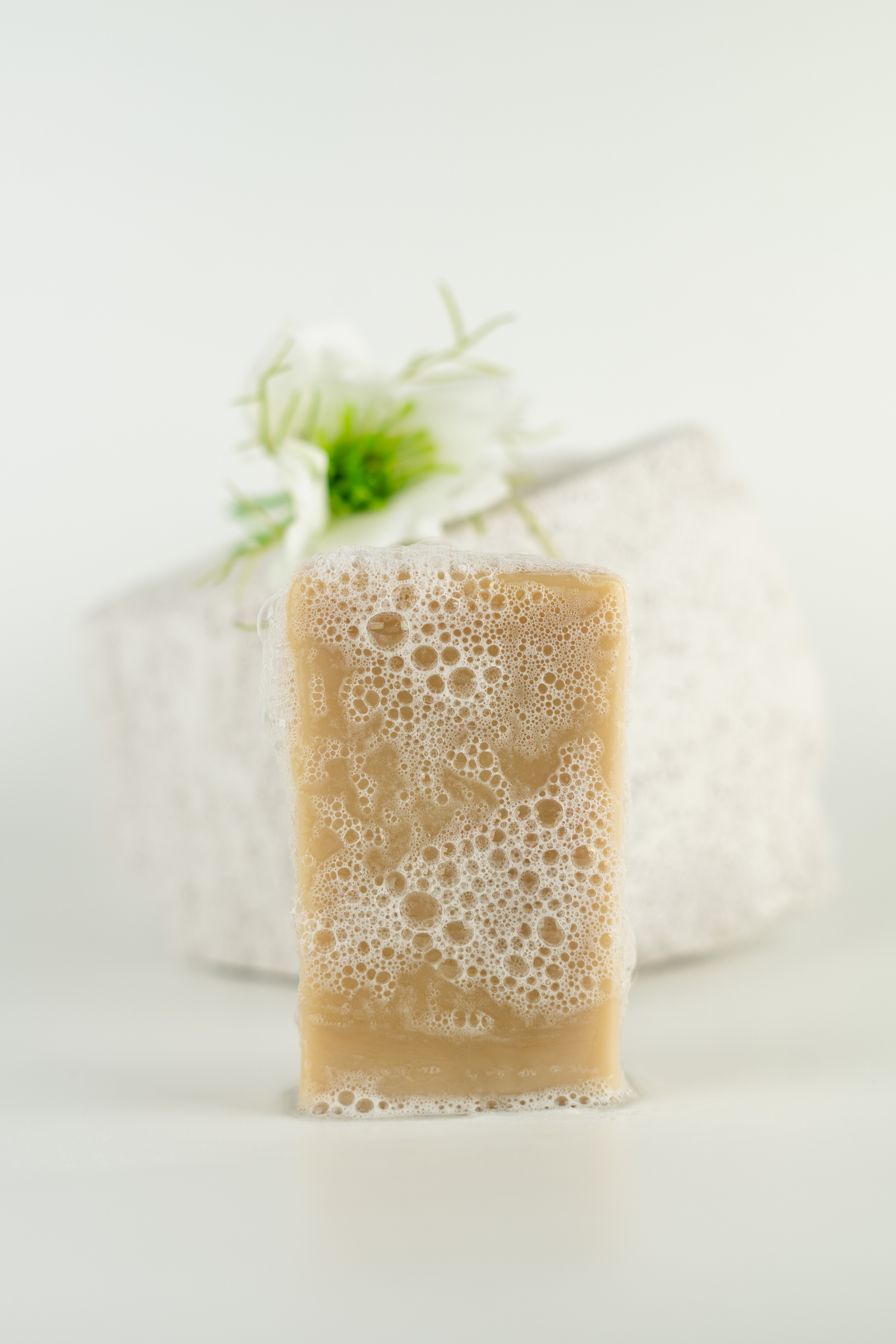 Savon Nigelle & Cèdre 100g