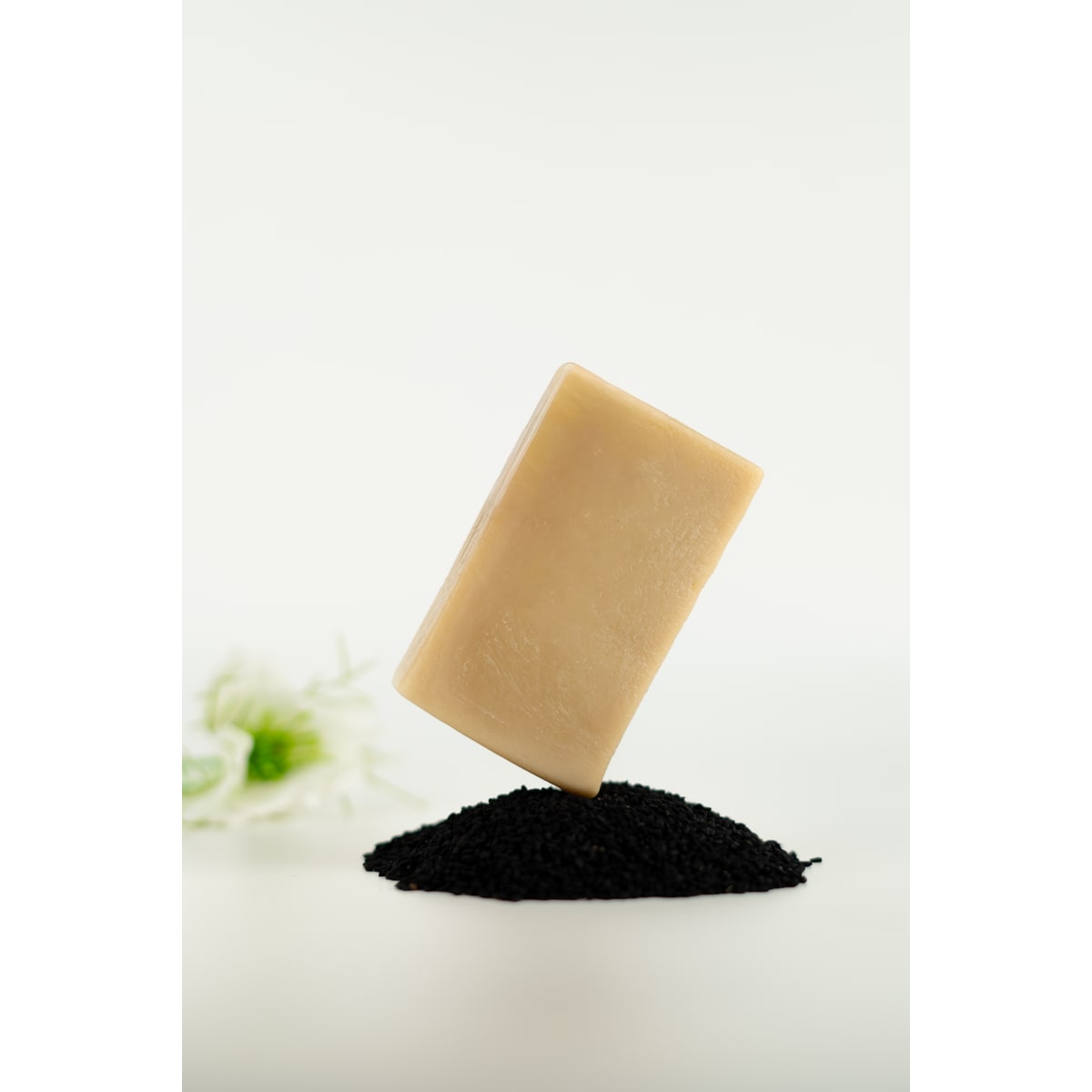 Savon Nigelle & Cèdre 100g