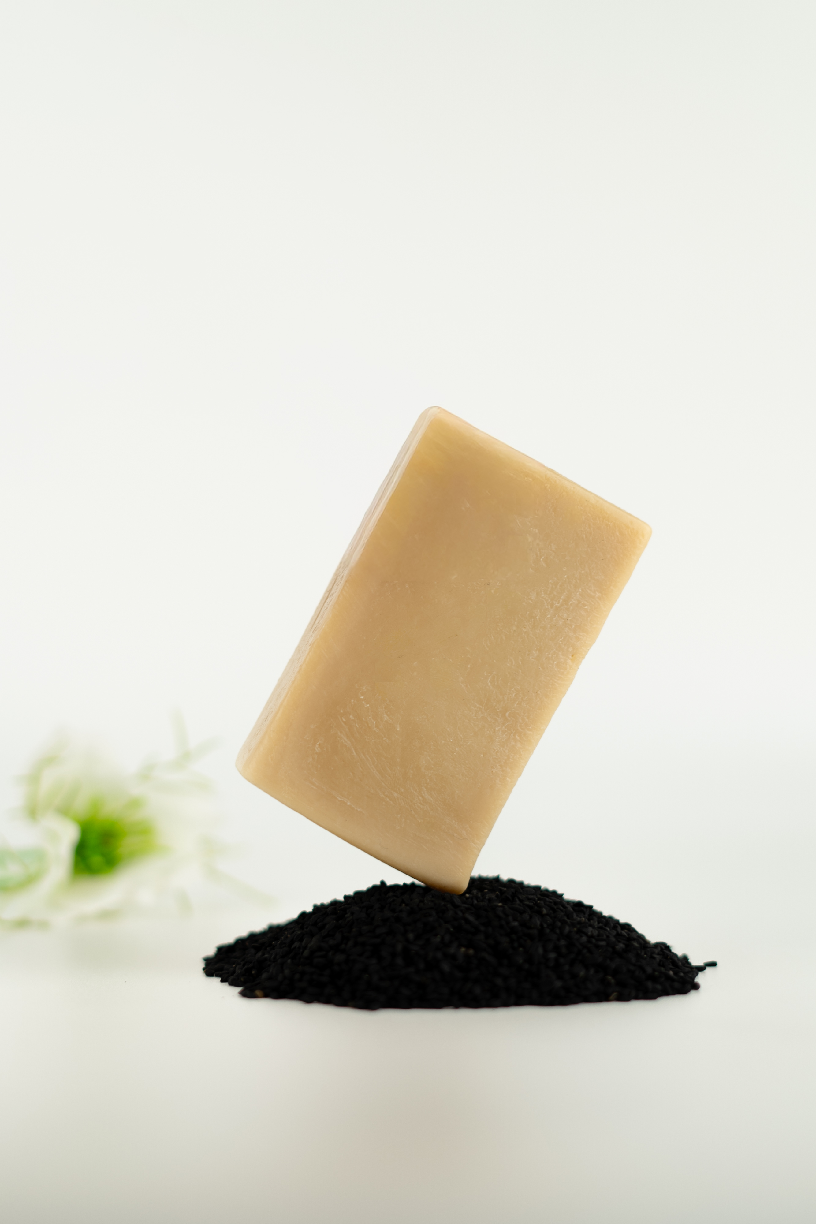 Savon Nigelle & Cèdre 100g 3