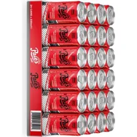 Pack de 24 canettes 33 cl Pales Cola Zéro 2