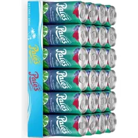 Pack de 24 canettes 33 cl Mojito Fraises & Myrtilles 2