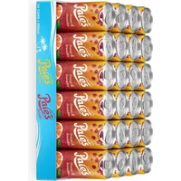Pack de 24 canettes 33 cl Oranges & Grenadine 2