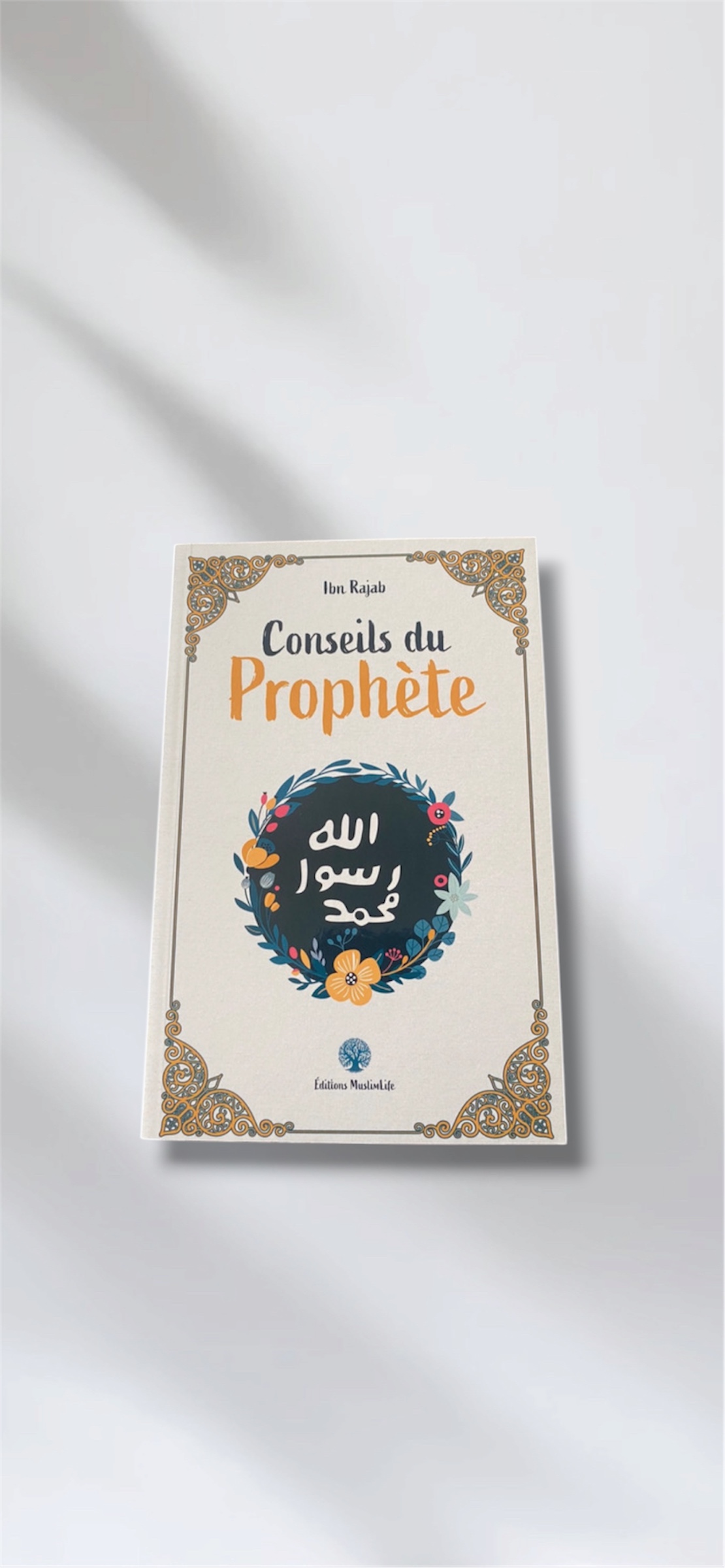 Conseils du prophète