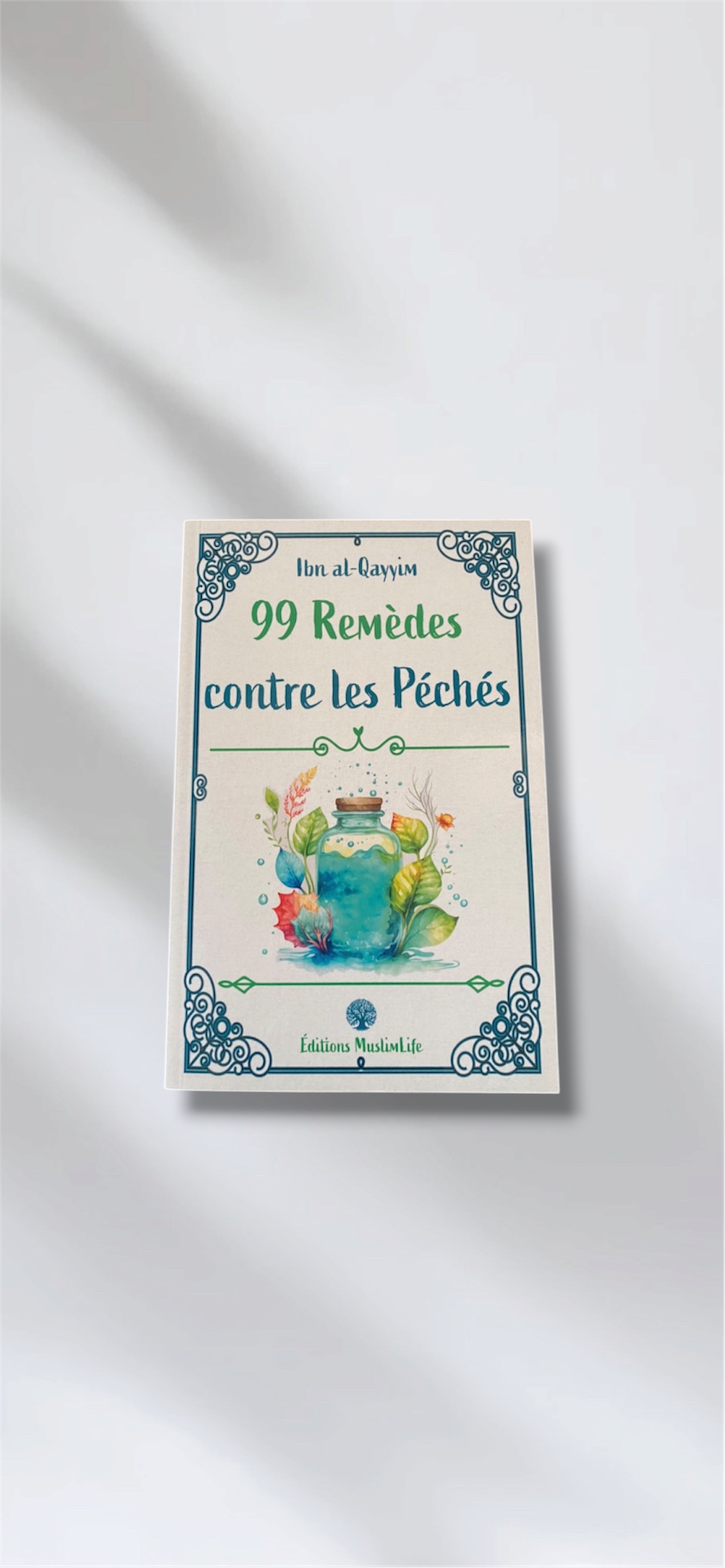99 Remèdes contre les péchés 