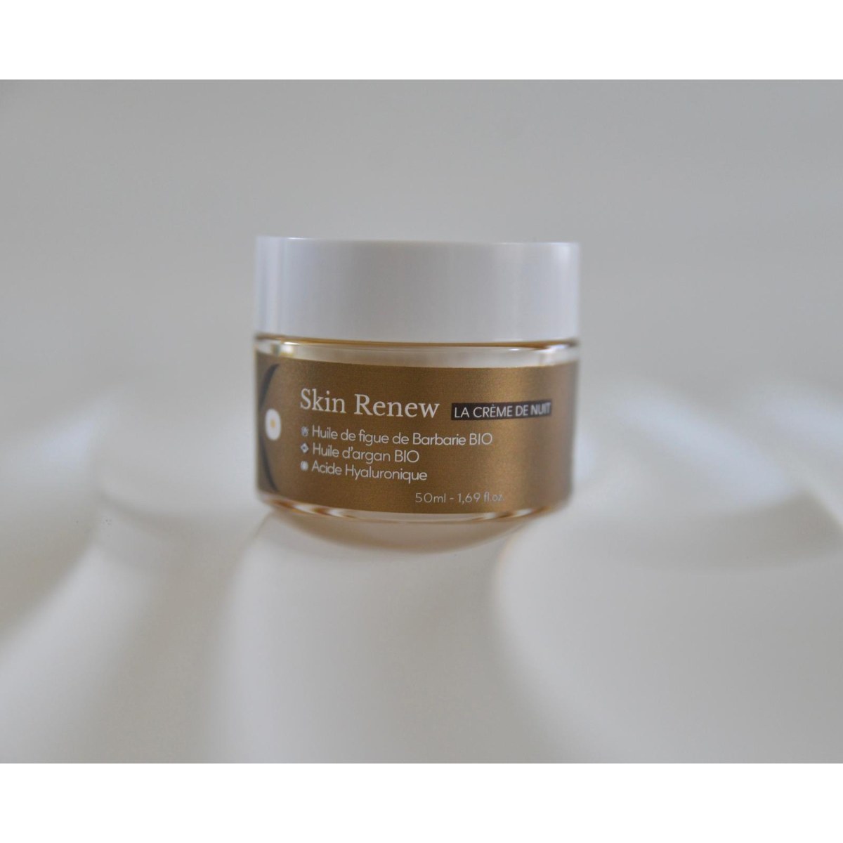 Skin Renew Regenerating Night Cream