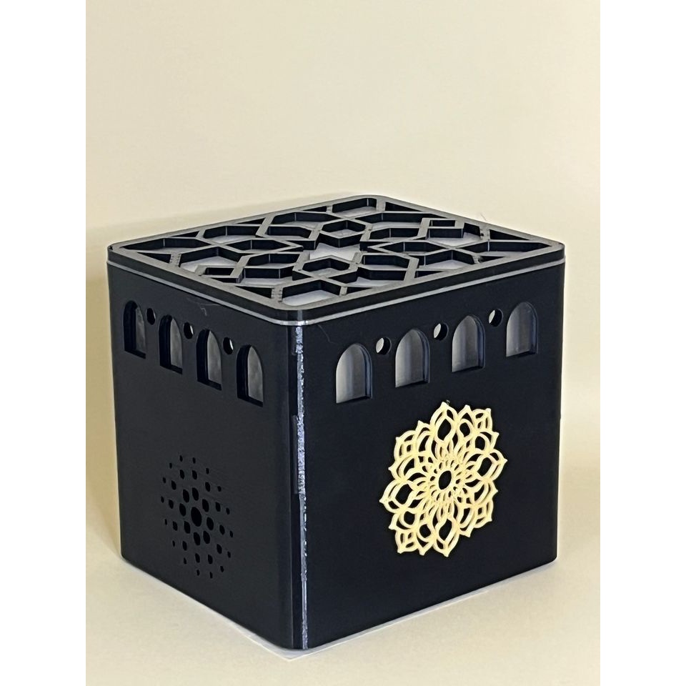 AdhanBox – Box adhan connectée faite main en France : adhan, Coran, adhkar