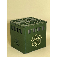AdhanBox – Box adhan connectée faite main en France : adhan, Coran, adhkar 3