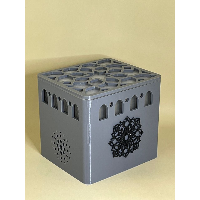 AdhanBox – Box adhan connectée faite main en France : adhan, Coran, adhkar 4