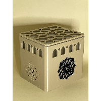 AdhanBox – Box adhan connectée faite main en France : adhan, Coran, adhkar 7