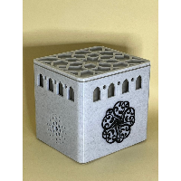 AdhanBox – Box adhan connectée faite main en France : adhan, Coran, adhkar 8