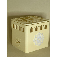 AdhanBox – Box adhan connectée faite main en France : adhan, Coran, adhkar 9