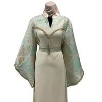 Ensemble Kimono  Élégance & Raffinement – Idéal Mariage & Soirée 1