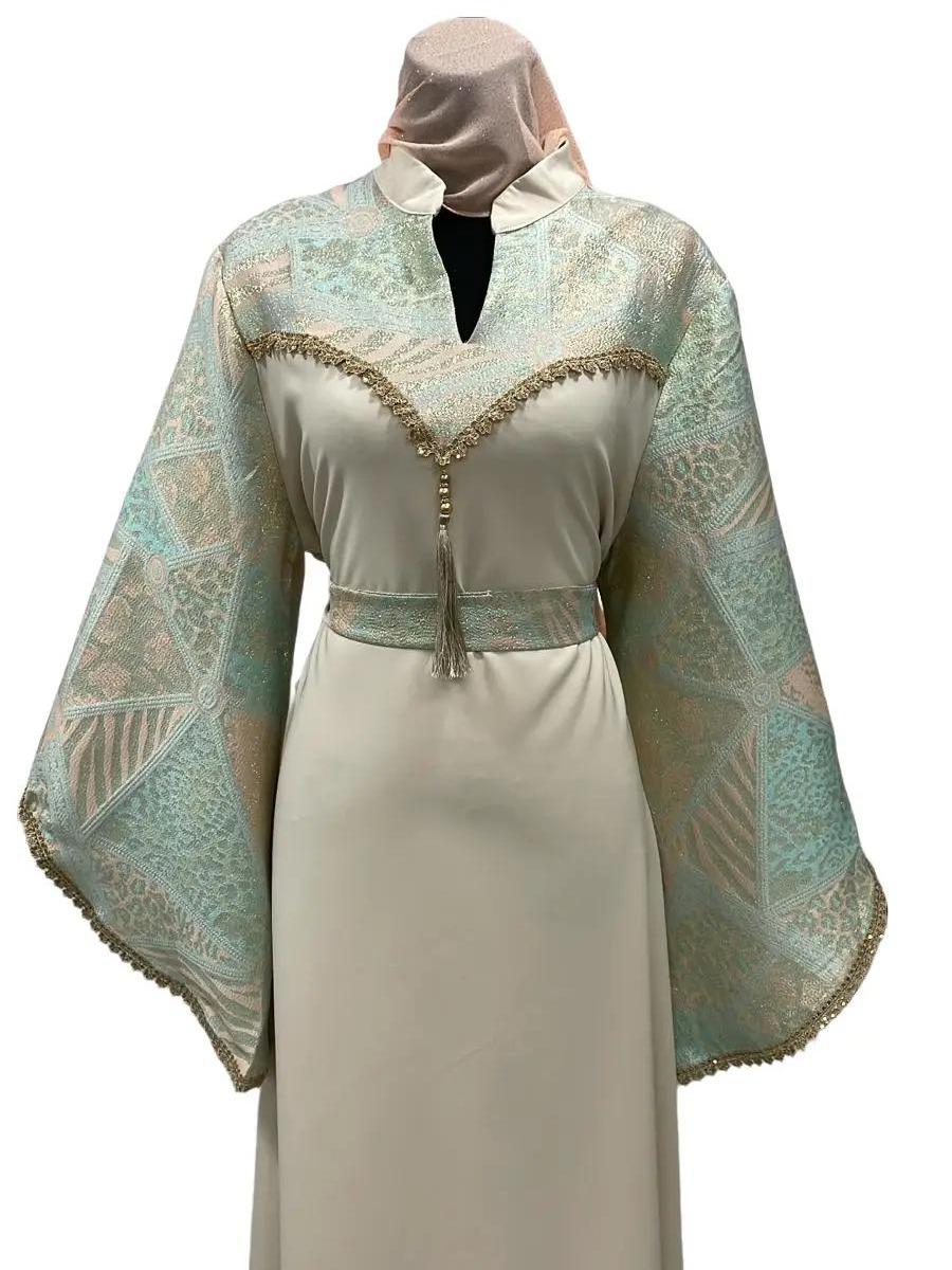 Ensemble Kimono  Élégance & Raffinement – Idéal Mariage & Soirée