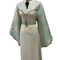 Ensemble Kimono  Élégance & Raffinement – Idéal Mariage & Soirée 2