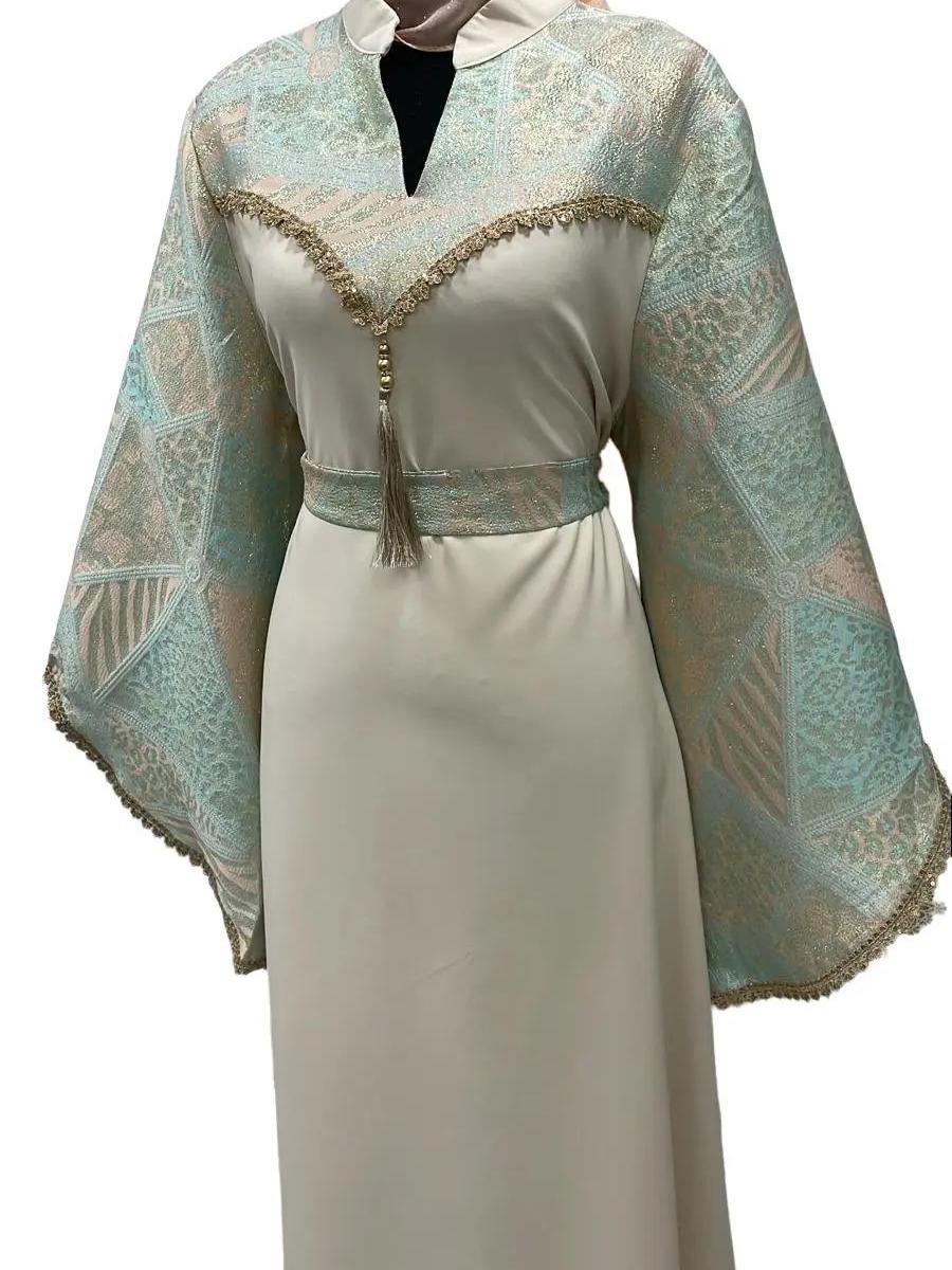 Ensemble Kimono  Élégance & Raffinement – Idéal Mariage & Soirée 2