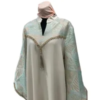 Ensemble Kimono  Élégance & Raffinement – Idéal Mariage & Soirée 3