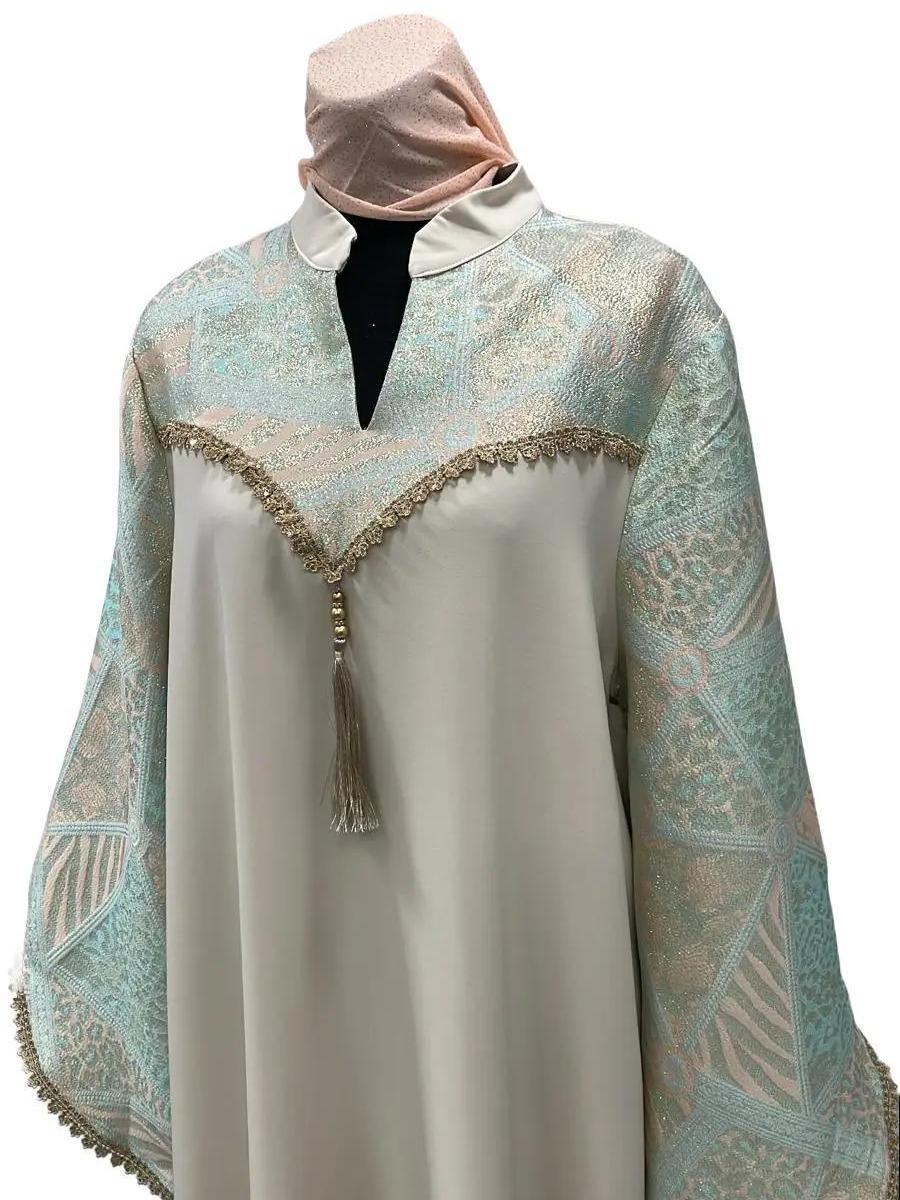 Ensemble Kimono  Élégance & Raffinement – Idéal Mariage & Soirée 3