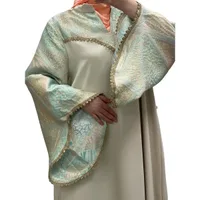 Robe Élégance & Raffinement – Idéal Mariage & Soirée 2
