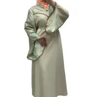Robe Élégance & Raffinement – Idéal Mariage & Soirée 3