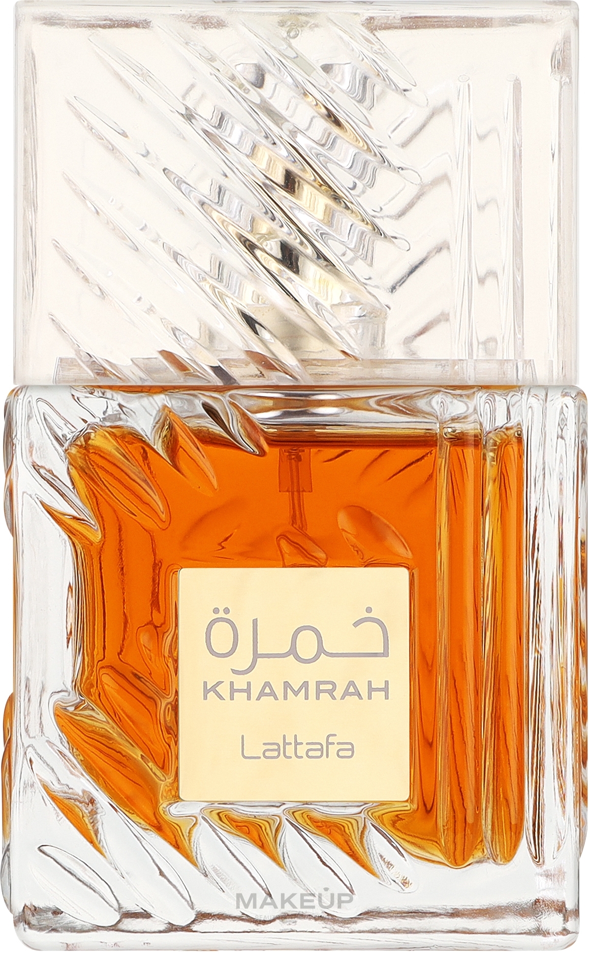 Eau de Parfum Khamrah 100 ml – Lattafa 2