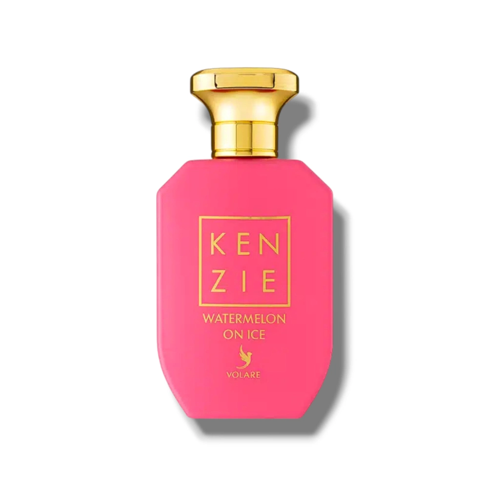 Kenzie Watermelon On Ice 100ml – Volaré