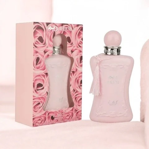 Reem Eau de Parfum 100ml – Manasik