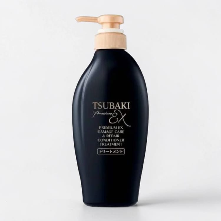 Tsubaki Premium EX Damage Care & Repair Shampoo