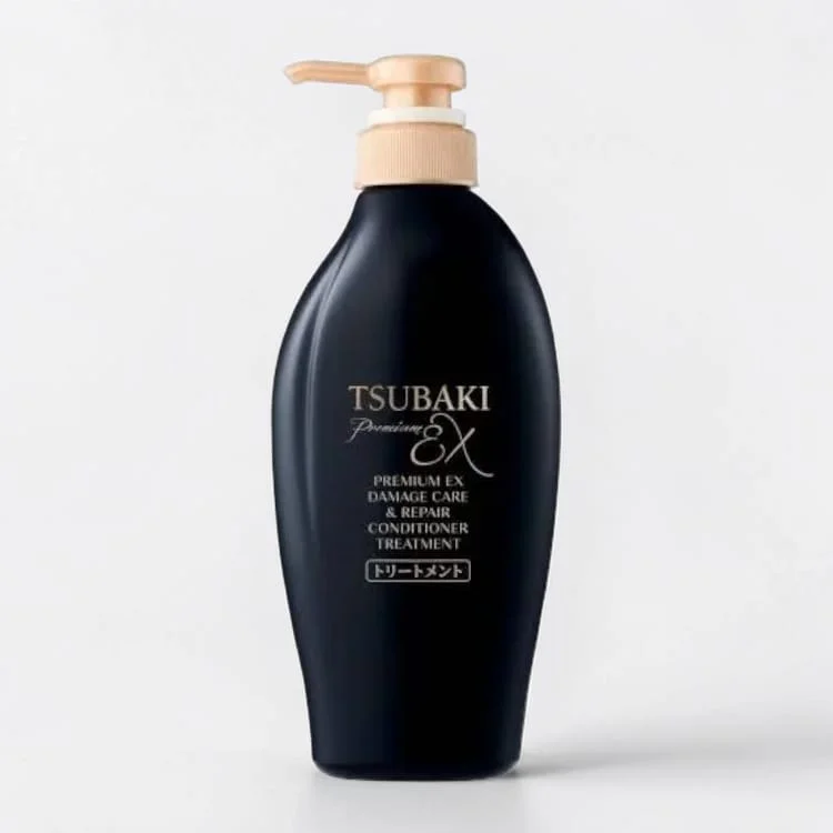 Tsubaki Premium EX Damage Care & Repair Shampoo