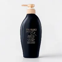 Tsubaki Premium EX Damage Care & Repair Shampoo