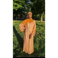 Robe crochet 2
