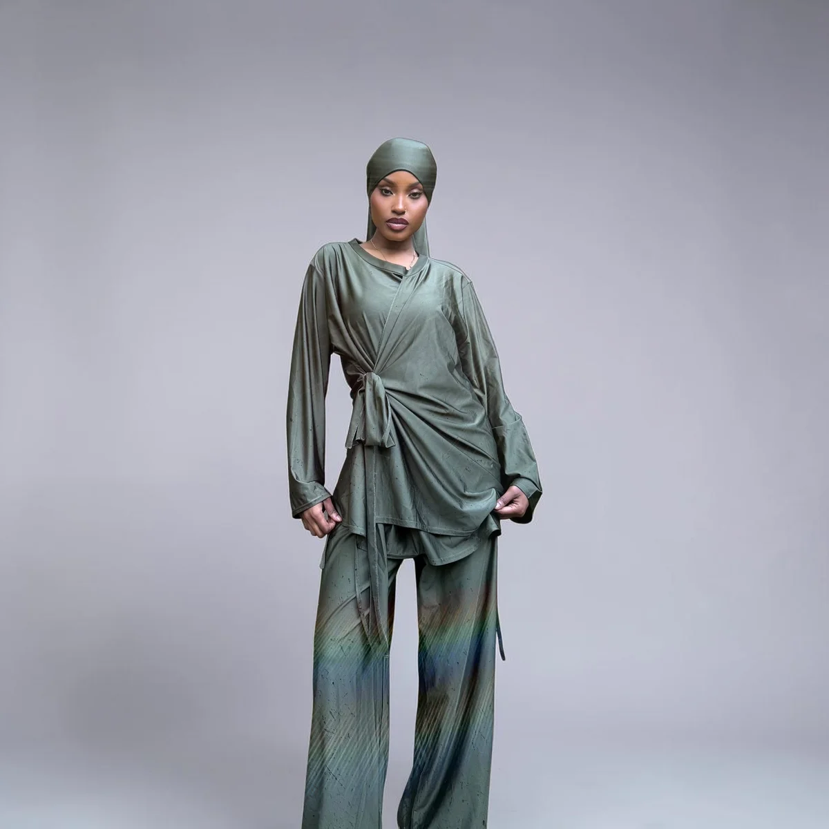 Burkini Maria