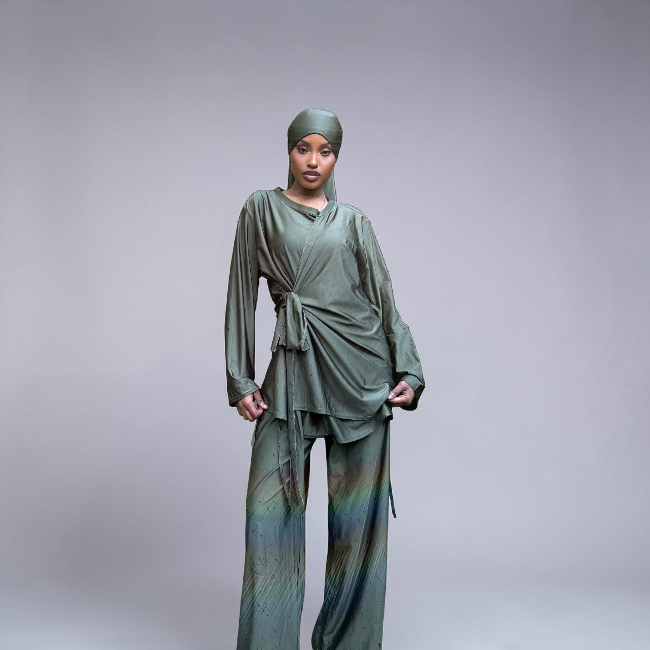 Burkini Maria
