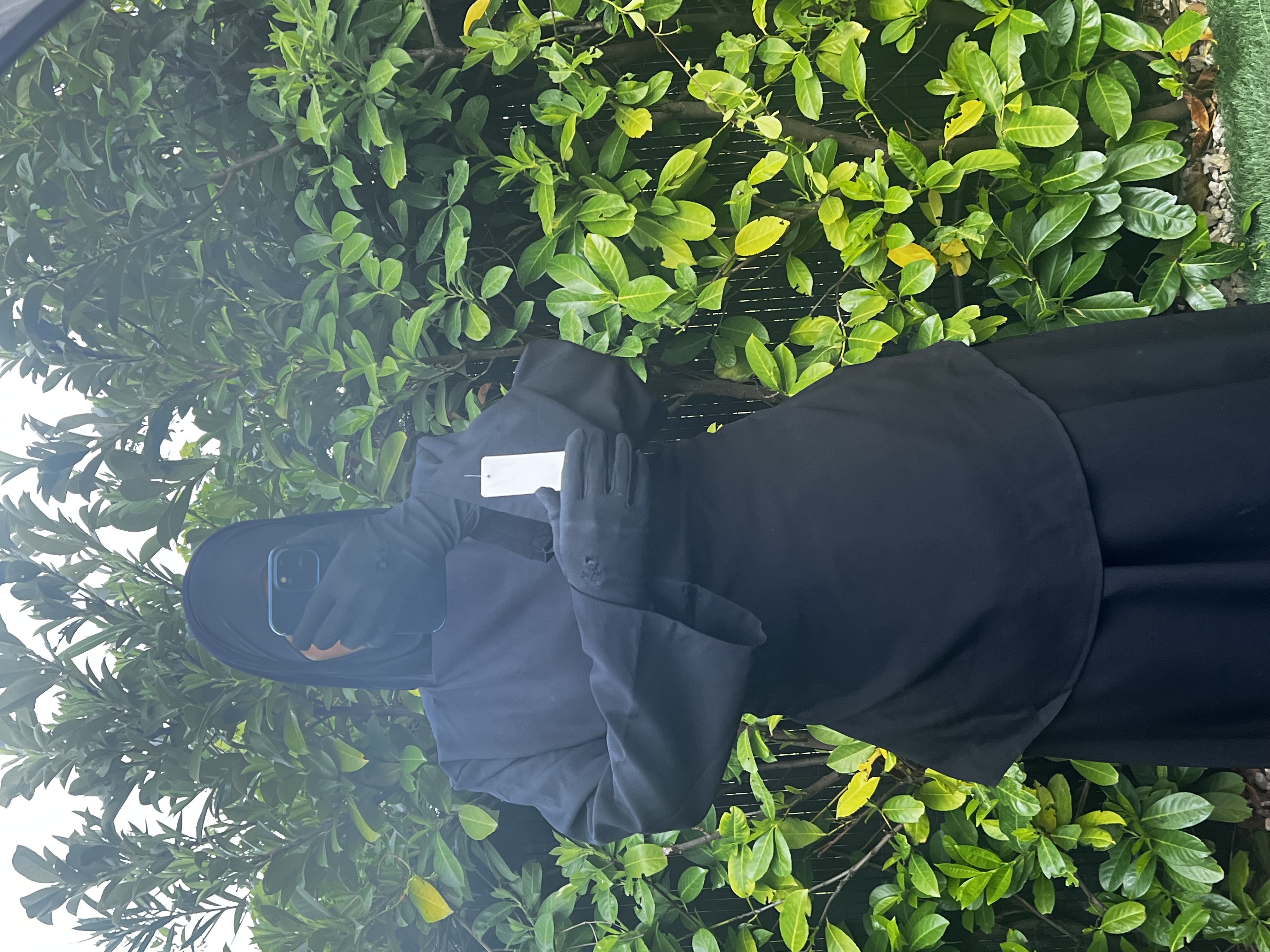     Ensemble Jennah Modesty – Tenue modeste moderne et élégante 2