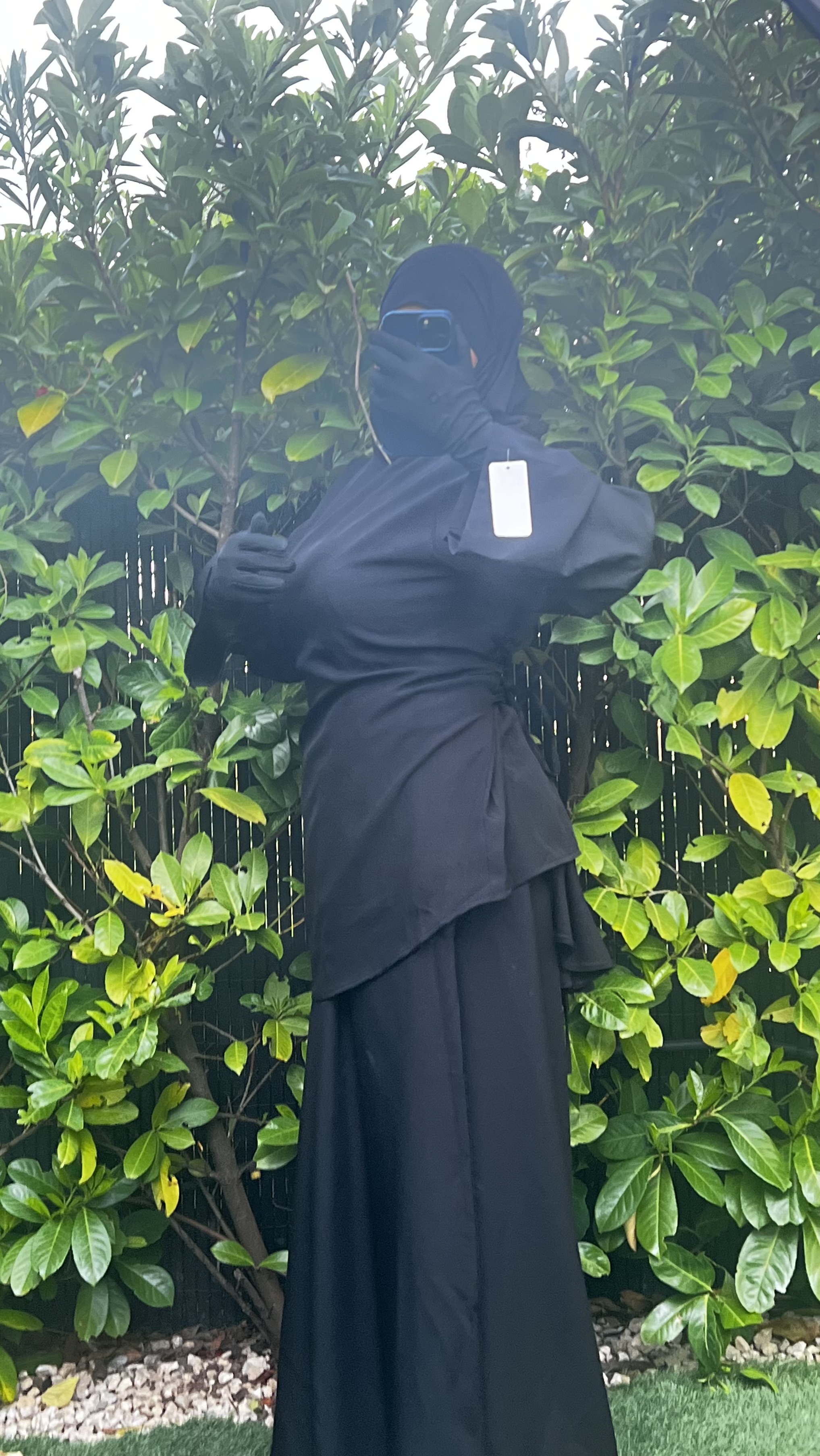     Ensemble Jennah Modesty – Tenue modeste moderne et élégante 3