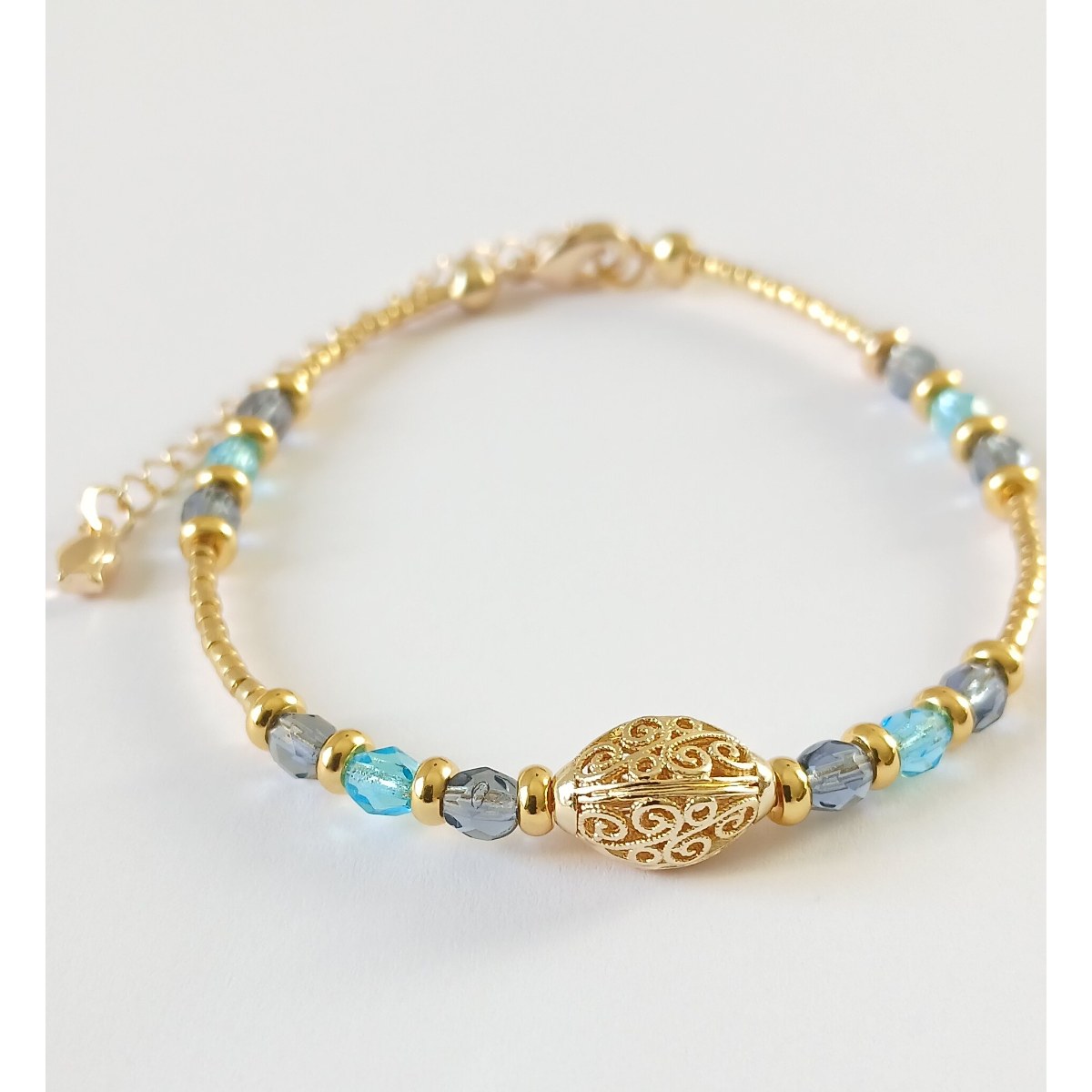 Bracelet "Iris"